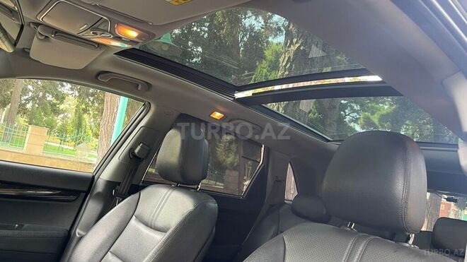 Kia Sorento 2013, 229,000 km - 2.0 l - Bakı