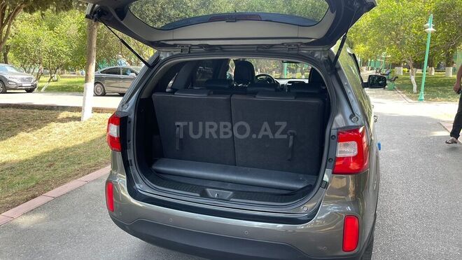 Kia Sorento 2013, 229,000 km - 2.0 l - Bakı
