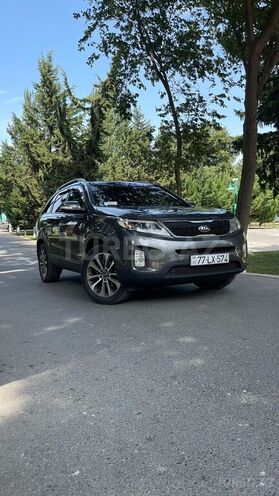 Kia Sorento 2013, 229,000 km - 2.0 l - Bakı