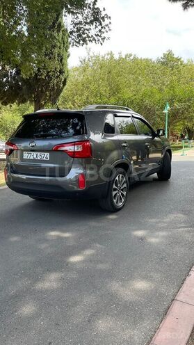 Kia Sorento 2013, 229,000 km - 2.0 l - Bakı