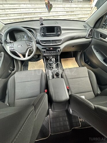 Hyundai Tucson 2020, 45,000 km - 2.0 l - Bakı