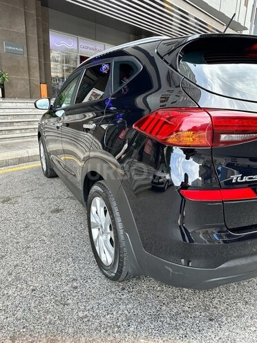 Hyundai Tucson 2020, 45,000 km - 2.0 l - Bakı