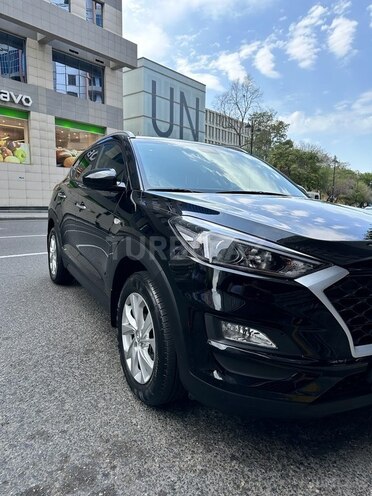 Hyundai Tucson 2020, 45,000 km - 2.0 l - Bakı