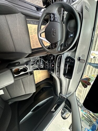 Hyundai Tucson 2020, 45,000 km - 2.0 l - Bakı