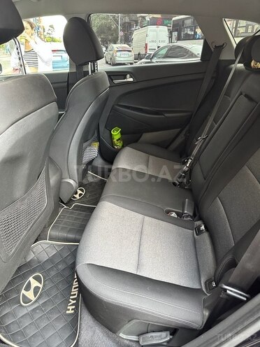 Hyundai Tucson 2020, 45,000 km - 2.0 l - Bakı