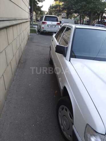 Mercedes 190 1992, 323,000 km - 1.8 л - Bakı