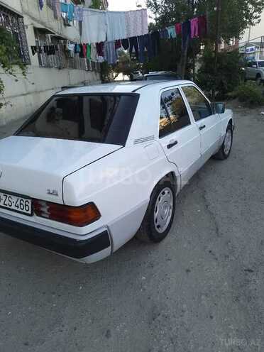 Mercedes 190 1992, 323,000 km - 1.8 л - Bakı