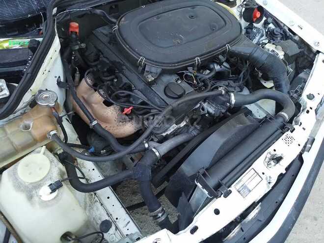 Mercedes 190 1992, 323,000 km - 1.8 л - Bakı