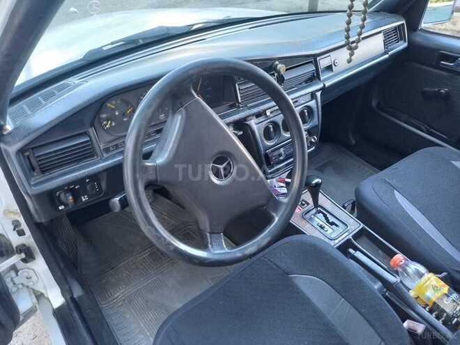 Mercedes 190 1992, 323,000 km - 1.8 л - Bakı