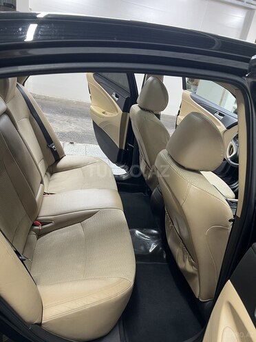 Hyundai Sonata 2010, 138,000 km - 2.4 л - Bakı