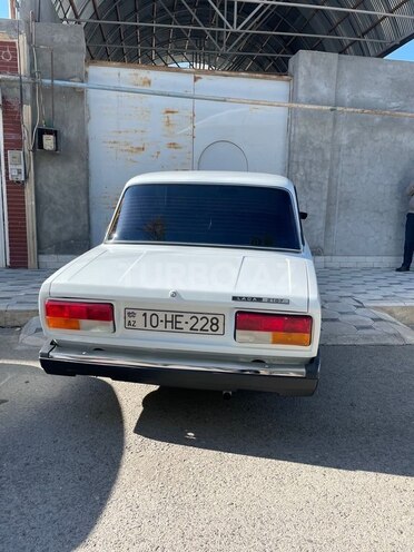 LADA (VAZ) 2107 1998, 150,996 km - 1.6 л - Gəncə