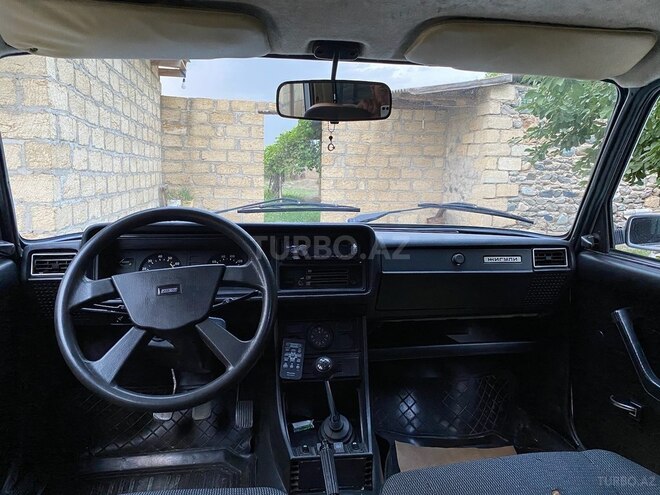 LADA (VAZ) 2107 1998, 150,996 km - 1.6 л - Gəncə