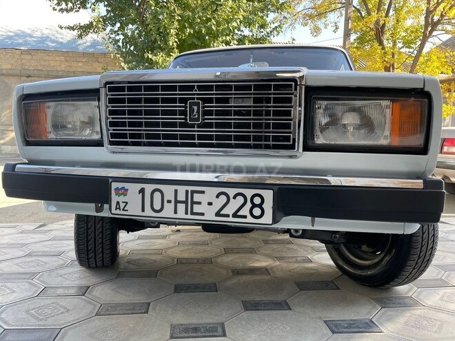 LADA (VAZ) 2107 1998, 150,996 km - 1.6 л - Gəncə