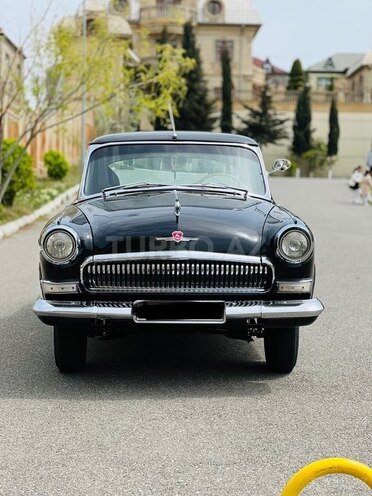 GAZ M-21 1969, 51,000 km - 2.4 l - Bakı