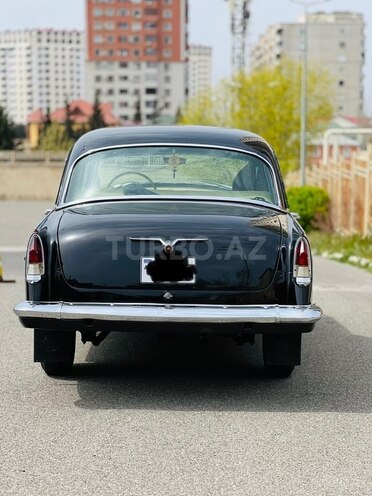 GAZ M-21 1969, 51,000 km - 2.4 l - Bakı