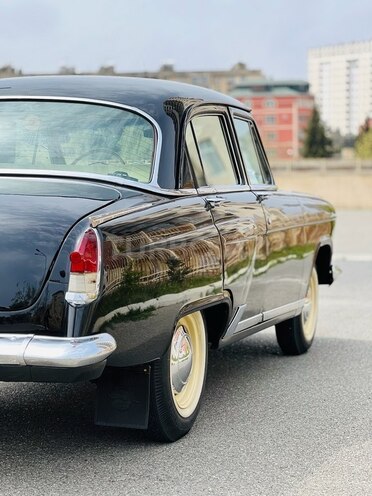 GAZ M-21 1969, 51,000 km - 2.4 l - Bakı