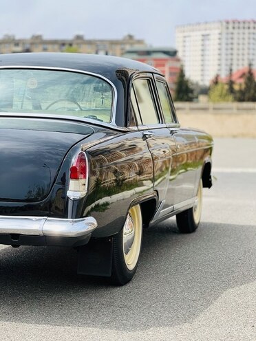 GAZ M-21 1969, 51,000 km - 2.4 l - Bakı