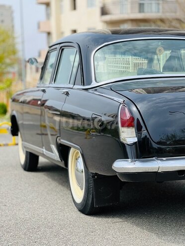 GAZ M-21 1969, 51,000 km - 2.4 l - Bakı