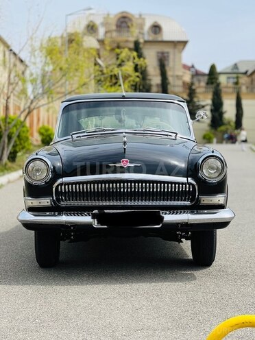 GAZ M-21 1969, 51,000 km - 2.4 l - Bakı