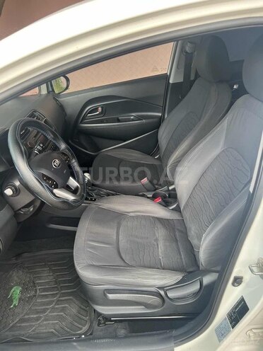 Kia Rio 2013, 229,000 km - 1.4 l - Bakı