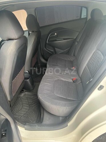Kia Rio 2013, 229,000 km - 1.4 l - Bakı