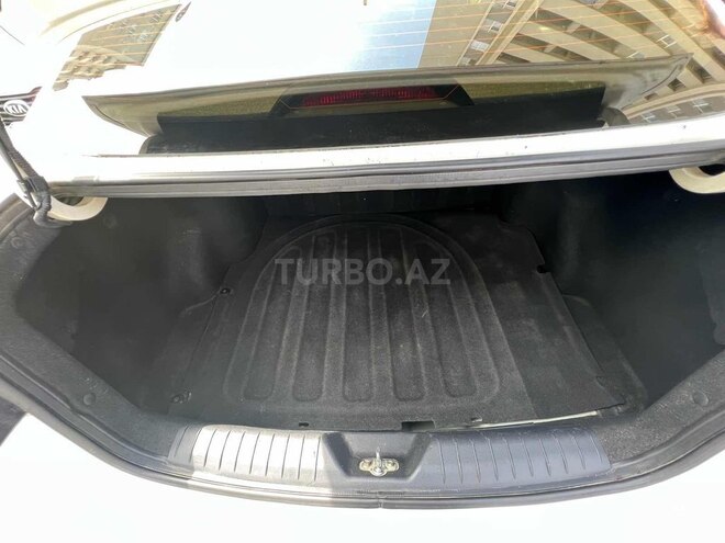 Kia Rio 2013, 229,000 km - 1.4 l - Bakı