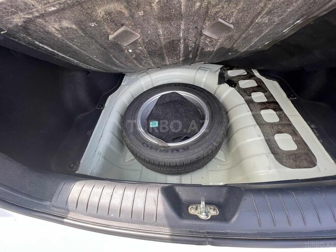 Kia Rio 2013, 229,000 km - 1.4 l - Bakı