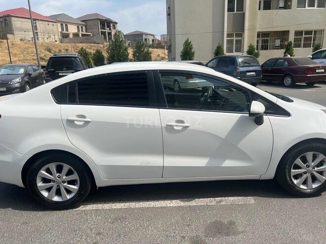 Kia Rio 2013, 229,000 km - 1.4 l - Bakı