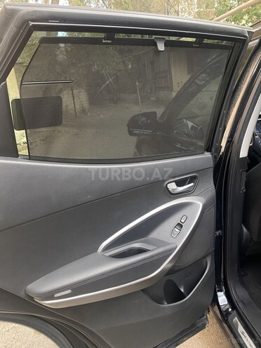 Hyundai Santa Fe 2014, 27,000 km - 2.0 l - Bakı