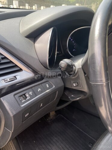 Hyundai Santa Fe 2014, 27,000 km - 2.0 l - Bakı