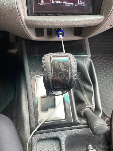 Mitsubishi L200 2014, 298,000 km - 2.5 л - Bakı