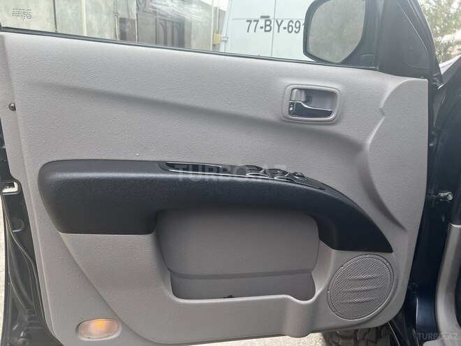 Mitsubishi L200 2014, 298,000 km - 2.5 л - Bakı