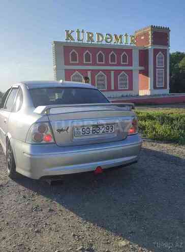 Opel Vectra 2001, 250,000 km - 1.8 l - Gəncə