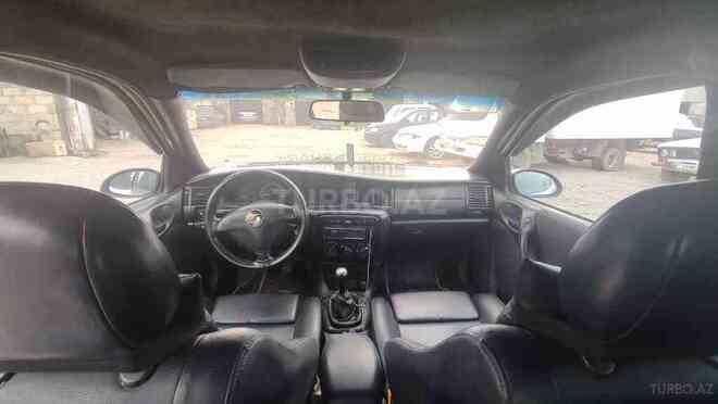 Opel Vectra 2001, 250,000 km - 1.8 l - Gəncə