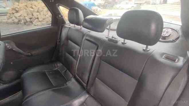 Opel Vectra 2001, 250,000 km - 1.8 l - Gəncə