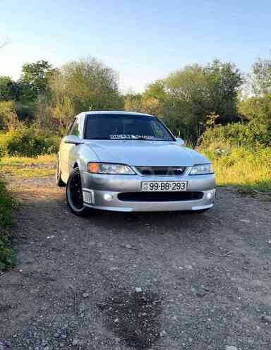 Opel Vectra 2001, 250,000 km - 1.8 l - Gəncə