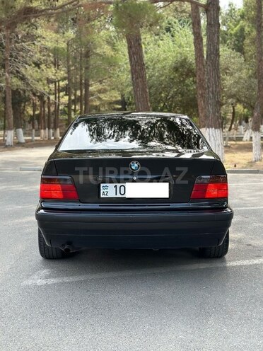 BMW 318 1994, 347,000 km - 1.8 l - Sumqayıt