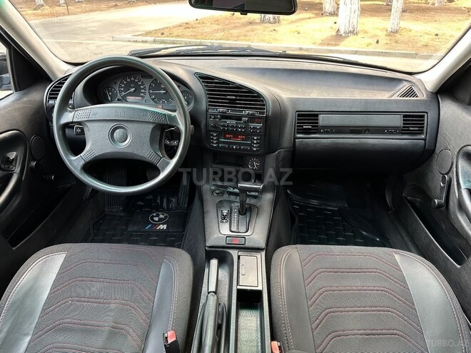 BMW 318 1994, 347,000 km - 1.8 l - Sumqayıt