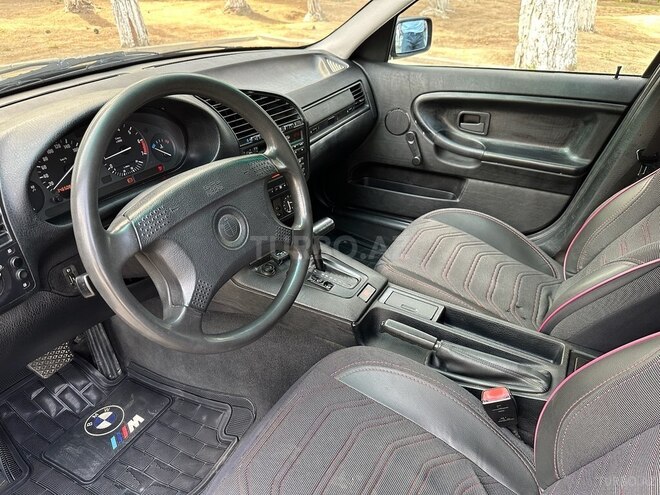 BMW 318 1994, 347,000 km - 1.8 l - Sumqayıt