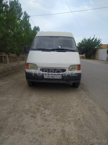 Ford Transit 1997, 308,000 km - 2.5 l - Bakı