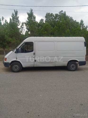 Ford Transit 1997, 308,000 km - 2.5 l - Bakı