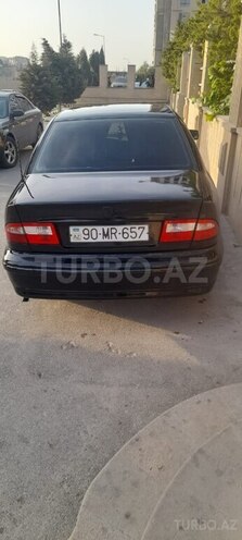 Iran Khodro Samand 2007, 250,000 km - 1.8 l - Bakı