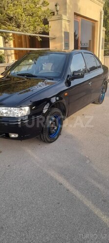 Iran Khodro Samand 2007, 250,000 km - 1.8 l - Bakı