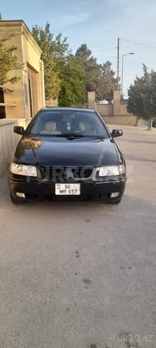 Iran Khodro Samand 2007, 250,000 km - 1.8 l - Bakı