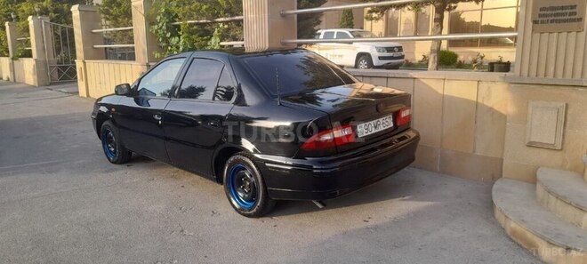 Iran Khodro Samand 2007, 250,000 km - 1.8 l - Bakı