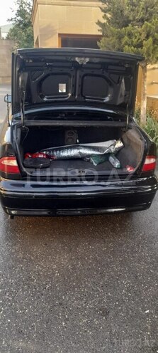 Iran Khodro Samand 2007, 250,000 km - 1.8 l - Bakı