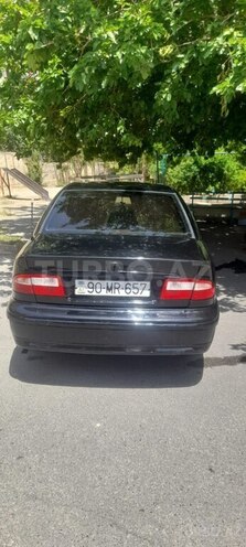 Iran Khodro Samand 2007, 250,000 km - 1.8 l - Bakı