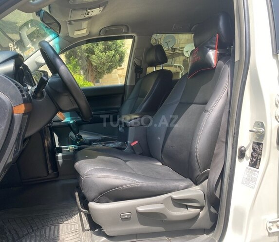 Toyota Prado 2012, 189,000 km - 2.7 л - Bakı