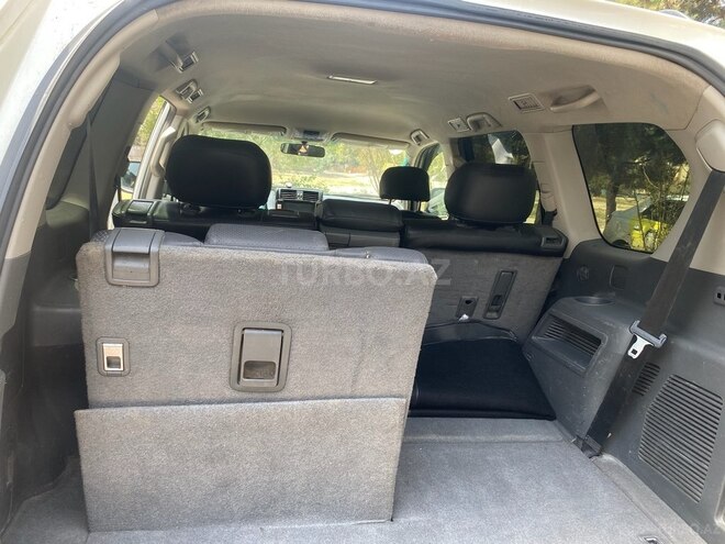 Toyota Prado 2012, 189,000 km - 2.7 л - Bakı