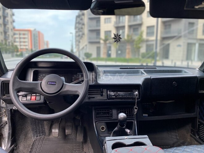 Tofas Sahin 2003, 181,842 km - 1.6 l - Bakı